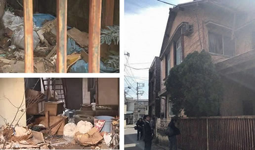 民宅现500具人骨是怎么回事:人骨的来源及左邻右舍反应 民宅现500具人骨是怎么回事:人骨的来源及左邻右舍反应