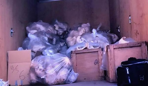 民宅现500具人骨是怎么回事:人骨的来源及左邻右舍反应 民宅现500具人骨是怎么回事:人骨的来源及左邻右舍反应