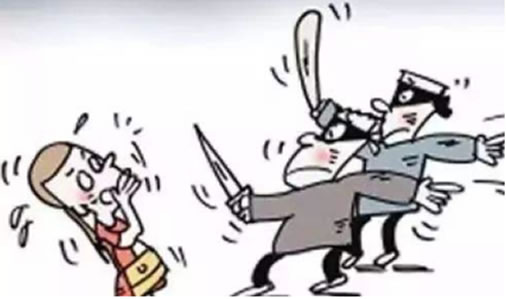 男子持刀伤母原因真相曝光:类似案件常有该怎么办 男子持刀伤母原因真相曝光:类似案件常有该怎么办