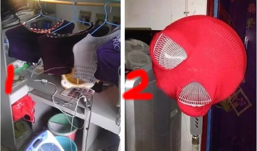 杭州内裤销量翻倍什么情况：真相原因令北方人捧腹