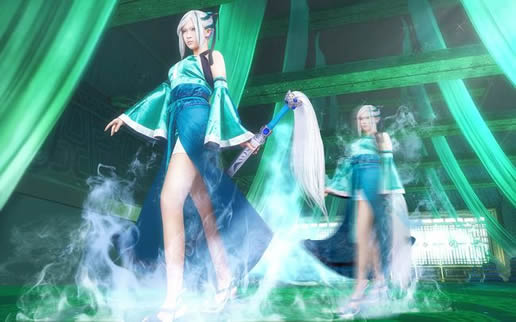 秦时明月十大性感女神和十大美女排行榜(图片及简介) 秦时明月十大性感女神和十大美女排行榜(图片及简介)