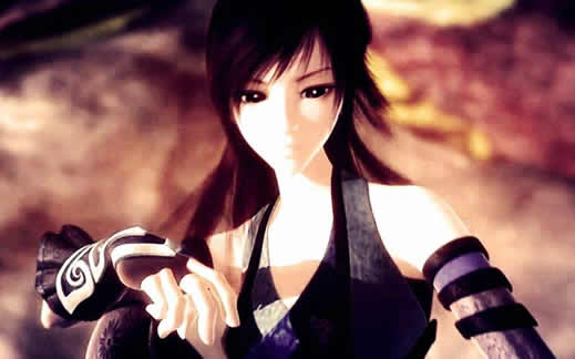 秦时明月十大性感女神和十大美女排行榜(图片及简介) 秦时明月十大性感女神和十大美女排行榜(图片及简介)