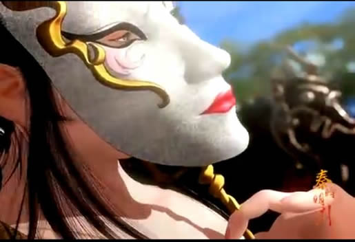 秦时明月十大性感女神和十大美女排行榜(图片及简介) 秦时明月十大性感女神和十大美女排行榜(图片及简介)