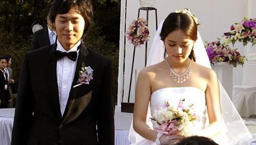 韩佳人资料简介：清纯淑女范的韩佳人情感经历及作品