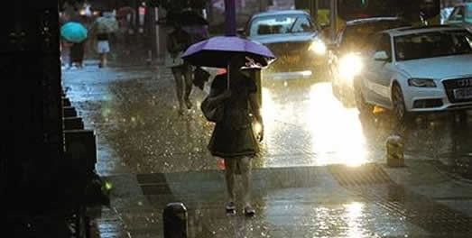 南方未来4个雨季具体时间曝光：多雨季节须知