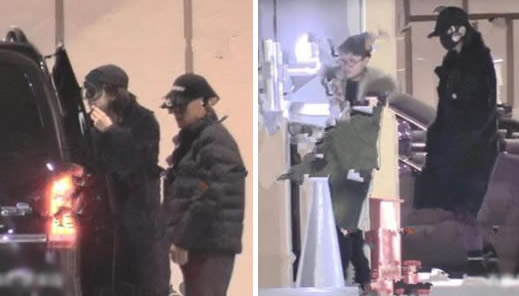 张翰娜扎否认复合怎么回事:张翰娜扎否认复合说了什么 张翰娜扎否认复合怎么回事:张翰娜扎否认复合说了什么