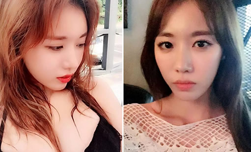 善良的朋友妻子姜银慧资料经历：女主角姜银慧剧照