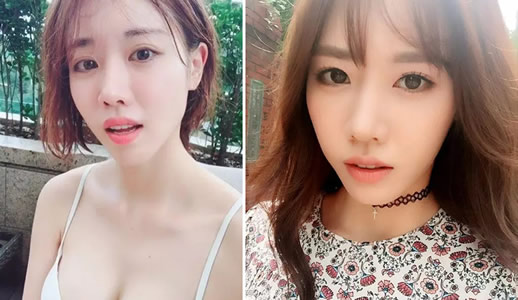 善良的朋友妻子姜银慧资料经历：女主角姜银慧剧照