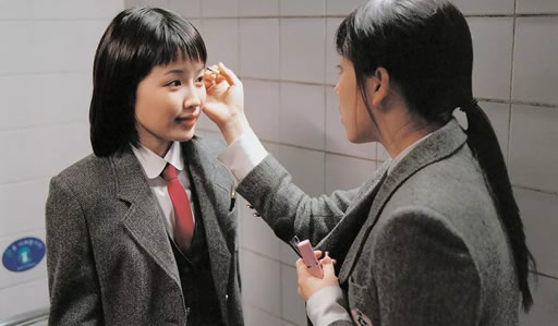 韩国r级限制十大电影2019：女主角漂亮香艳剧照精选