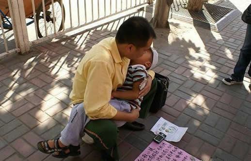 街头乞丐十大骗术 最后一种不能忍（让骗术无所遁形）