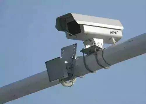 到底是哪个监控在拍违章扣分（监控5大分类介绍）