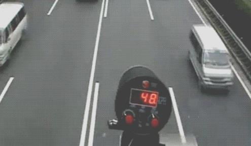 到底是哪个监控在拍违章扣分（监控5大分类介绍）