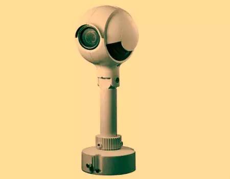 到底是哪个监控在拍违章扣分（监控5大分类介绍）