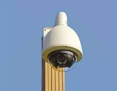 到底是哪个监控在拍违章扣分（监控5大分类介绍）