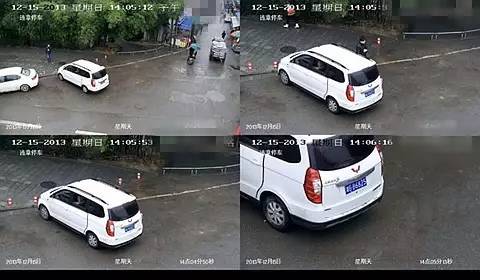 到底是哪个监控在拍违章扣分（监控5大分类介绍）