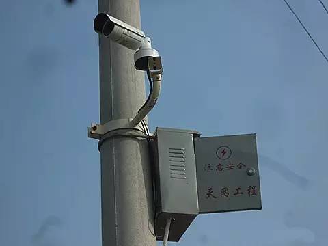 到底是哪个监控在拍违章扣分(监控5大分类介绍) 到底是哪个监控在拍违章扣分(监控5大分类介绍)