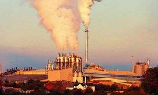 俄罗斯下起绿色雪什么情况：下绿色雪原因真相你见过吗