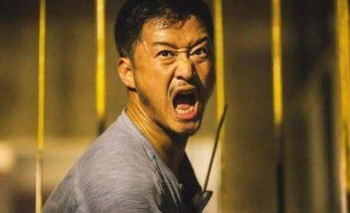 小偷到吴京家盗窃什么情况:战狼令小偷迷途知返