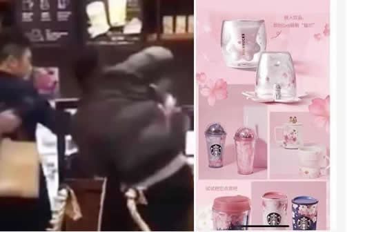 为猫爪杯大打出手什么情况：详情始末猫爪杯怎么火的