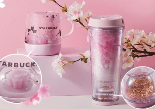 星巴克猫爪杯遭抢怎么回事：凌晨排队还动手打了起来