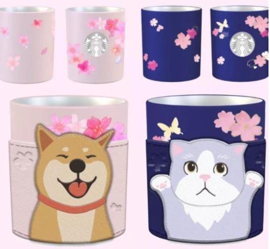 星巴克猫爪杯遭抢怎么回事：凌晨排队还动手打了起来