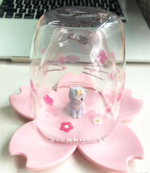 星巴克猫爪杯遭抢怎么回事：凌晨排队还动手打了起来