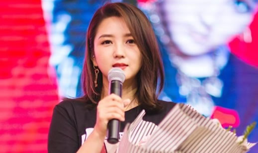 何洁发文否认出轨怎么回事:何洁出轨了吗本人这样回答 何洁发文否认出轨怎么回事:何洁出轨了吗本人这样回答