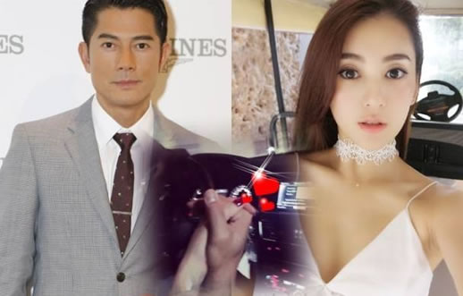 方媛挺孕肚美腿吸睛照片曝光：白衣优雅大方（图）