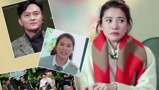 袁咏仪泛泪告白老公具体内容曝光:感情太深了令人泪目 袁咏仪泛泪告白老公具体内容曝光:感情太深了令人泪目