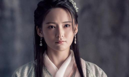 倚天屠龙记慢动作什么情况：新版倚天精彩美女剧照