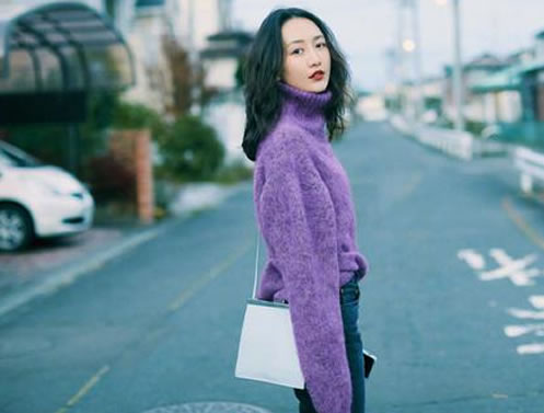 王鸥翻牌杨幂黑粉什么情况：名儿改改详情始末