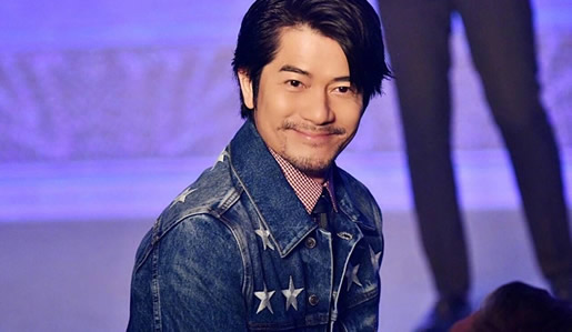 郭富城谈婚后生活：繁忙的天王这样照顾家庭