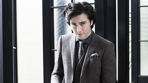 高伟光方否认恋情什么情况;高伟光否认和谁的恋情 高伟光方否认恋情什么情况;高伟光否认和谁的恋情