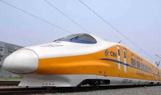 中国最神秘高铁是怎么回事:真相揭晓令人称赞 中国最神秘高铁是怎么回事:真相揭晓令人称赞