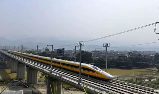 中国最神秘高铁是怎么回事:真相揭晓令人称赞 中国最神秘高铁是怎么回事:真相揭晓令人称赞