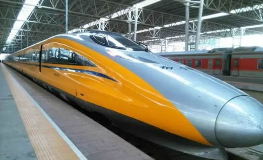 中国最神秘高铁是怎么回事:真相揭晓令人称赞 中国最神秘高铁是怎么回事:真相揭晓令人称赞