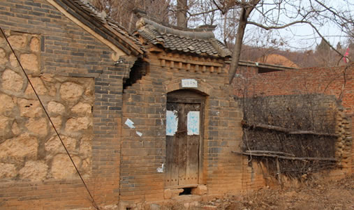 听老一辈讲民间鬼故事6篇：7080后童年的乐趣故事