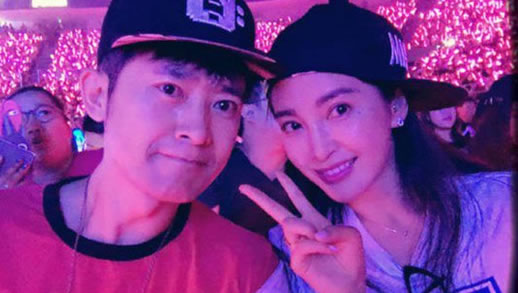 李冰冰为任泉庆生20年深厚关系：揭任泉不娶李冰冰的真相