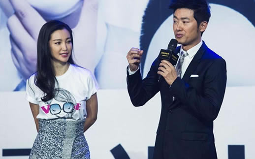 李冰冰为任泉庆生20年深厚关系：揭任泉不娶李冰冰的真相