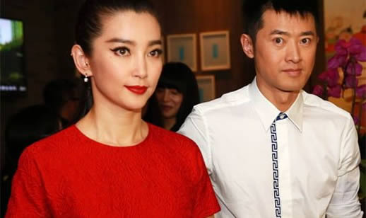 李冰冰为任泉庆生20年深厚关系：揭任泉不娶李冰冰的真相