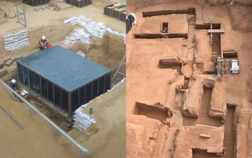 西汉古墓挖出仙药怎么回事:仙药图片什么样子的揭晓 西汉古墓挖出仙药怎么回事:仙药图片什么样子的揭晓