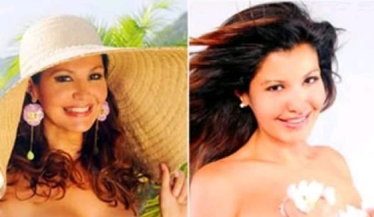 欧美人妖你认识几个:漂亮的九大欧美人妖简介及图片 欧美人妖你认识几个:漂亮的九大欧美人妖简介及图片