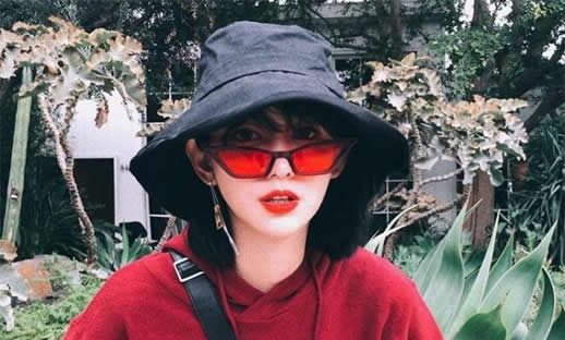 网红湾湾否认恋情详情始末：女方回应一脸懵逼