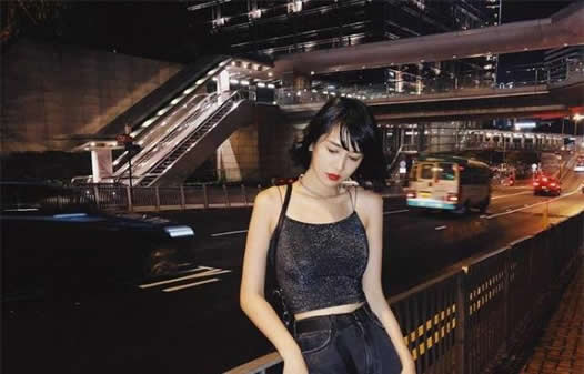 网红湾湾否认恋情详情始末：女方回应一脸懵逼