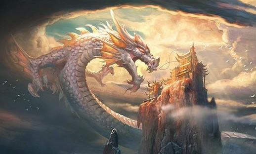 精选修真小说10部排行榜：值得反复阅读次次新体验