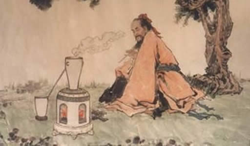 西汉古墓挖出仙药详情真相：3500毫升水溶液仙药