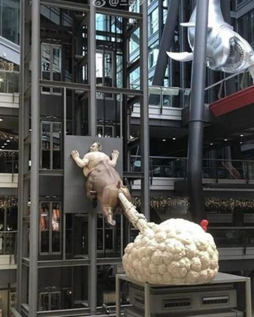 看到这张图，让我想起了一个成语