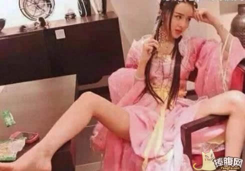 看到这张图，让我想起了一个成语