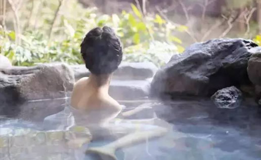 求解日本真有男女混浴吗(社交和传统文化的一种) 求解日本真有男女混浴吗(社交和传统文化的一种)