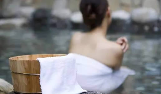 求解日本真有男女混浴吗（社交和传统文化的一种）